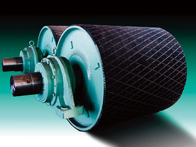 Pulleys
